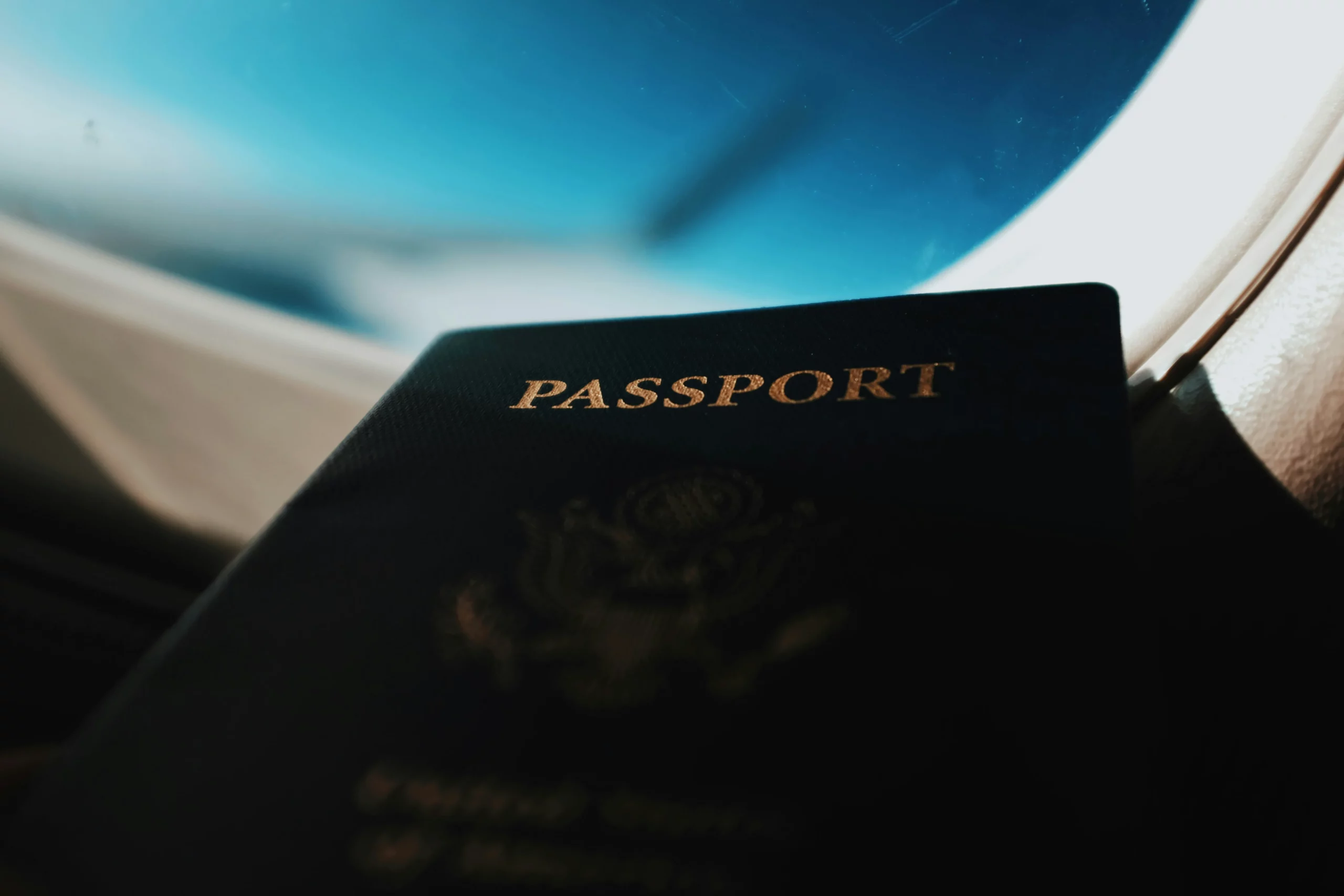 دریافت پاسپورت برای افراد مختلف