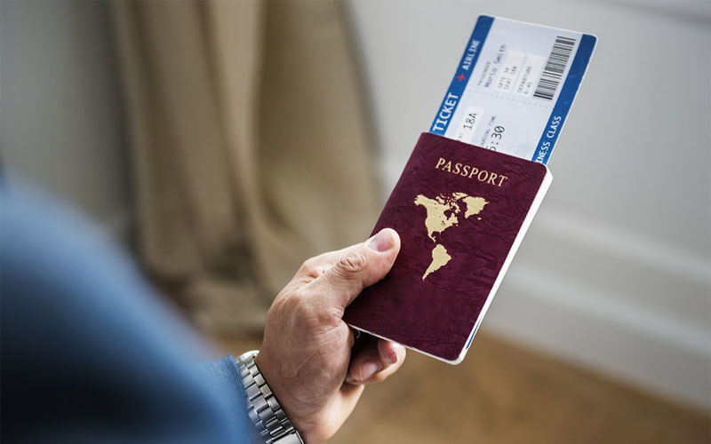 مدارک لازم برای دریافت پاسپورت بدون کارت پایان خدمت