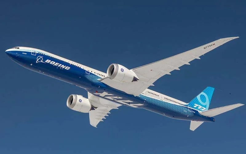  هواپیما بوئینگ Boeing