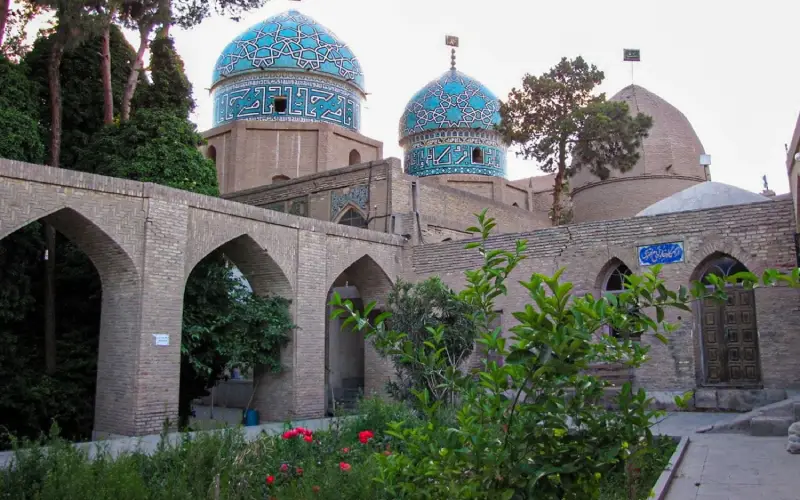 جاهای دیدنی کرمان