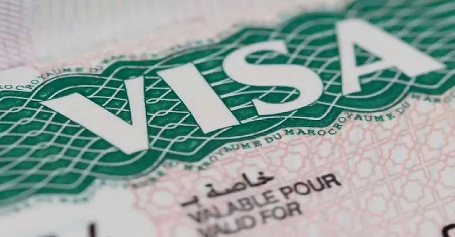 visa