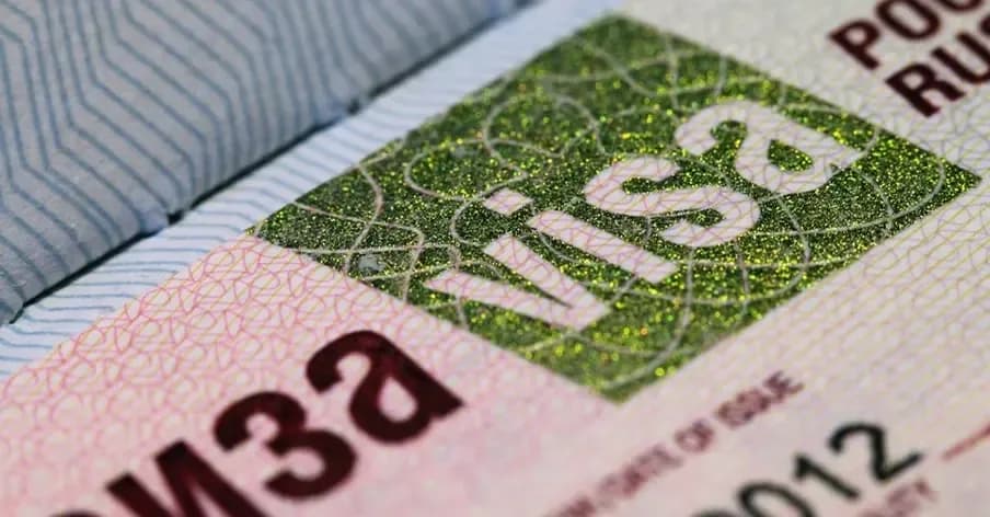 visa