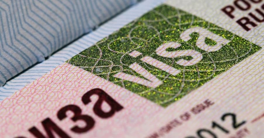 visa